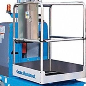 Genie GR 12