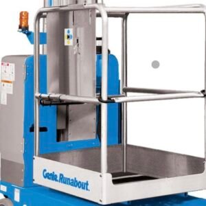 Genie GR 20
