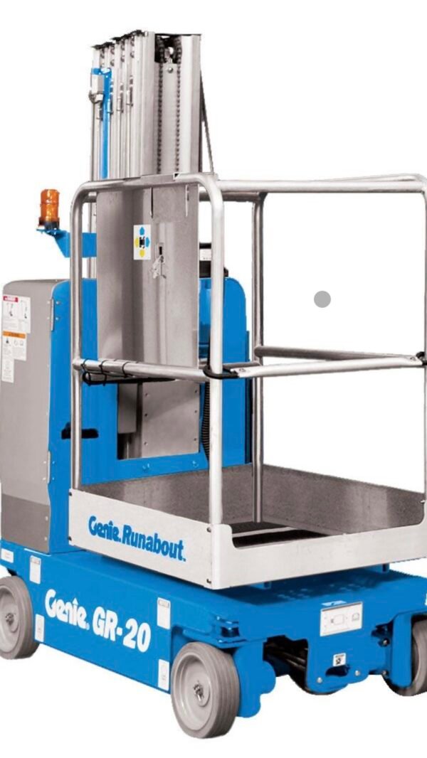 Genie GR 20