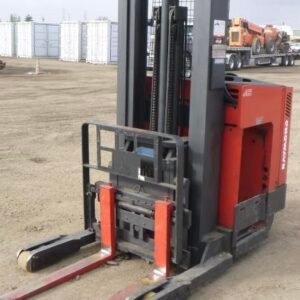 SN EZD067236 Electric ANSI Safety Overhead Guard 4500lbs Capacity 211 Lift Height