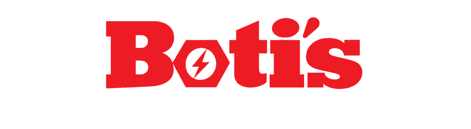 botis industrial clean