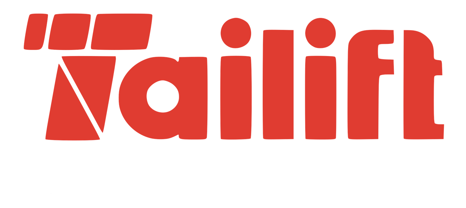 tailift toyotaW W