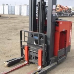 SN EZD067236 Electric ANSI Safety Overhead Guard 4500lbs Capacity 211 Lift Height 1.jpg