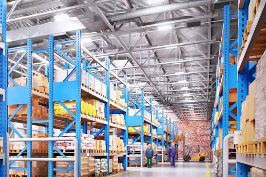 fes lighting 444