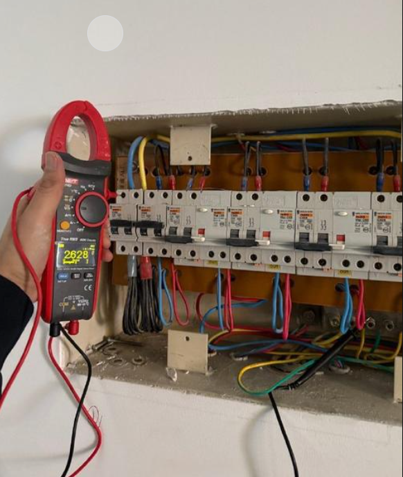 troubleshoot 1